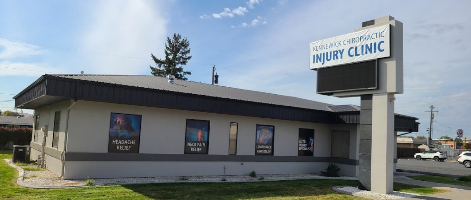 Empowering Recovery A Premier Chiropractor Takes PostInjury Care to