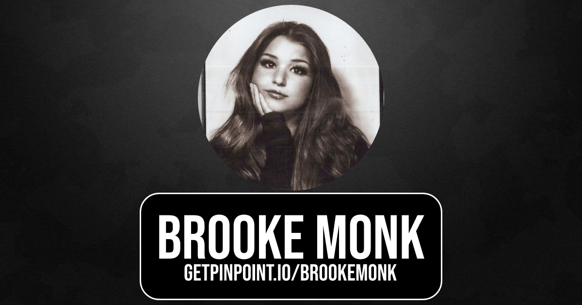 Brooke Monk