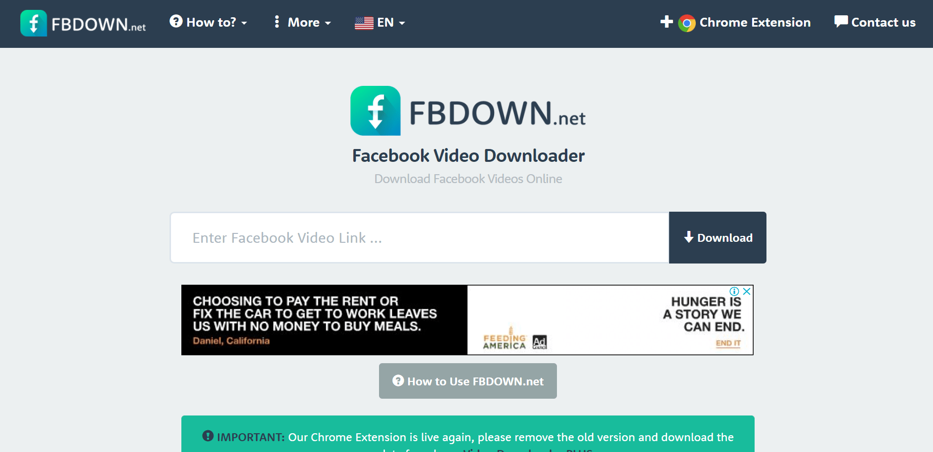 9 Best Facebook Video Downloader in 2024