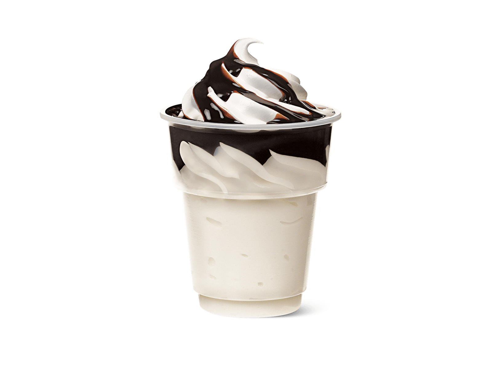 Mcdonalds Chocolate Ice Cream / Get 1 Ice Cream Soft Serve Cones All
