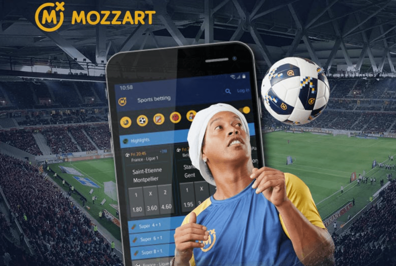 Download Mozzart Bet App Kenya Install Mobile Apk