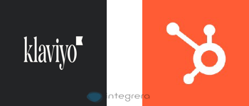 Klaviyo integrasjon med HubSpot Integrera
