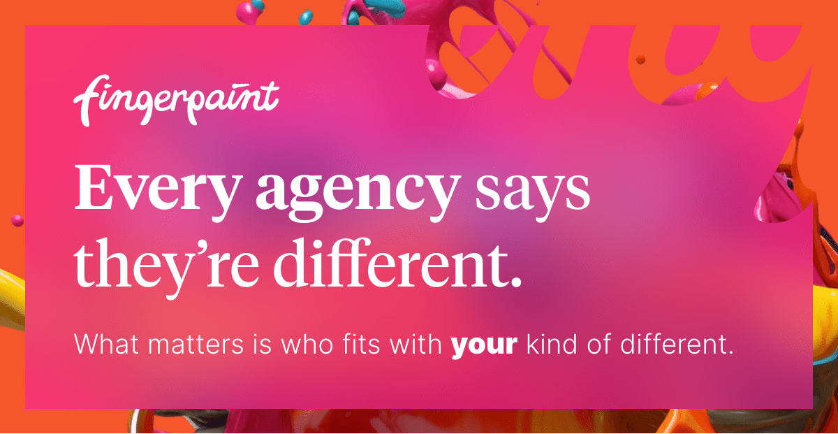 Fingerpaint Group Careers Director, Analytics