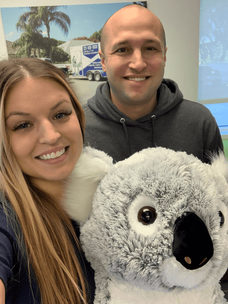 Meet Your Local Pittsburgh Insulation Team Koala Insulation