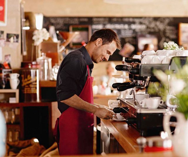 Llanthu Coffee traceability Demo