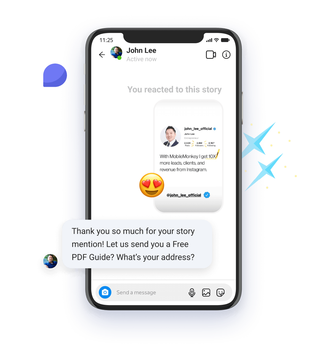 Instagram Growth Tools for Engagement & Messaging Automation