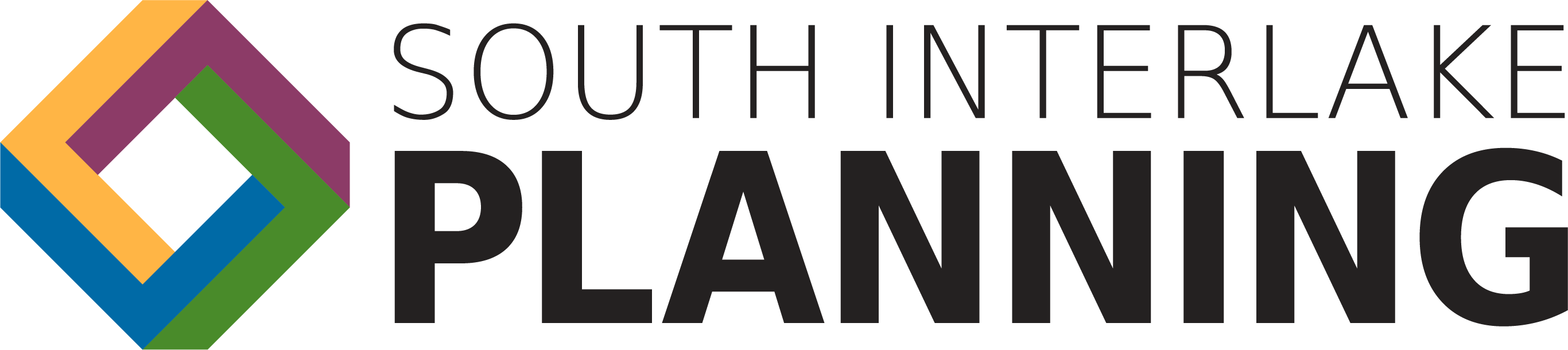 South Interlake Planning District