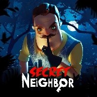 Play Secret Neighbor On Najox.com