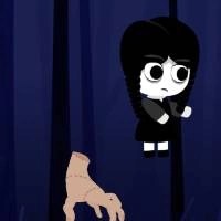 Play Wandering Wandsday On Najox.com