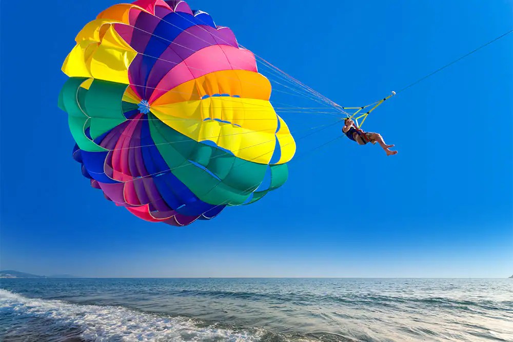5 Caribbean Adventures for Thrill Seekers NCL Travel Blog
