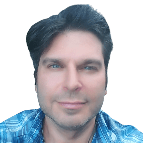 Dr. William Kalatsky