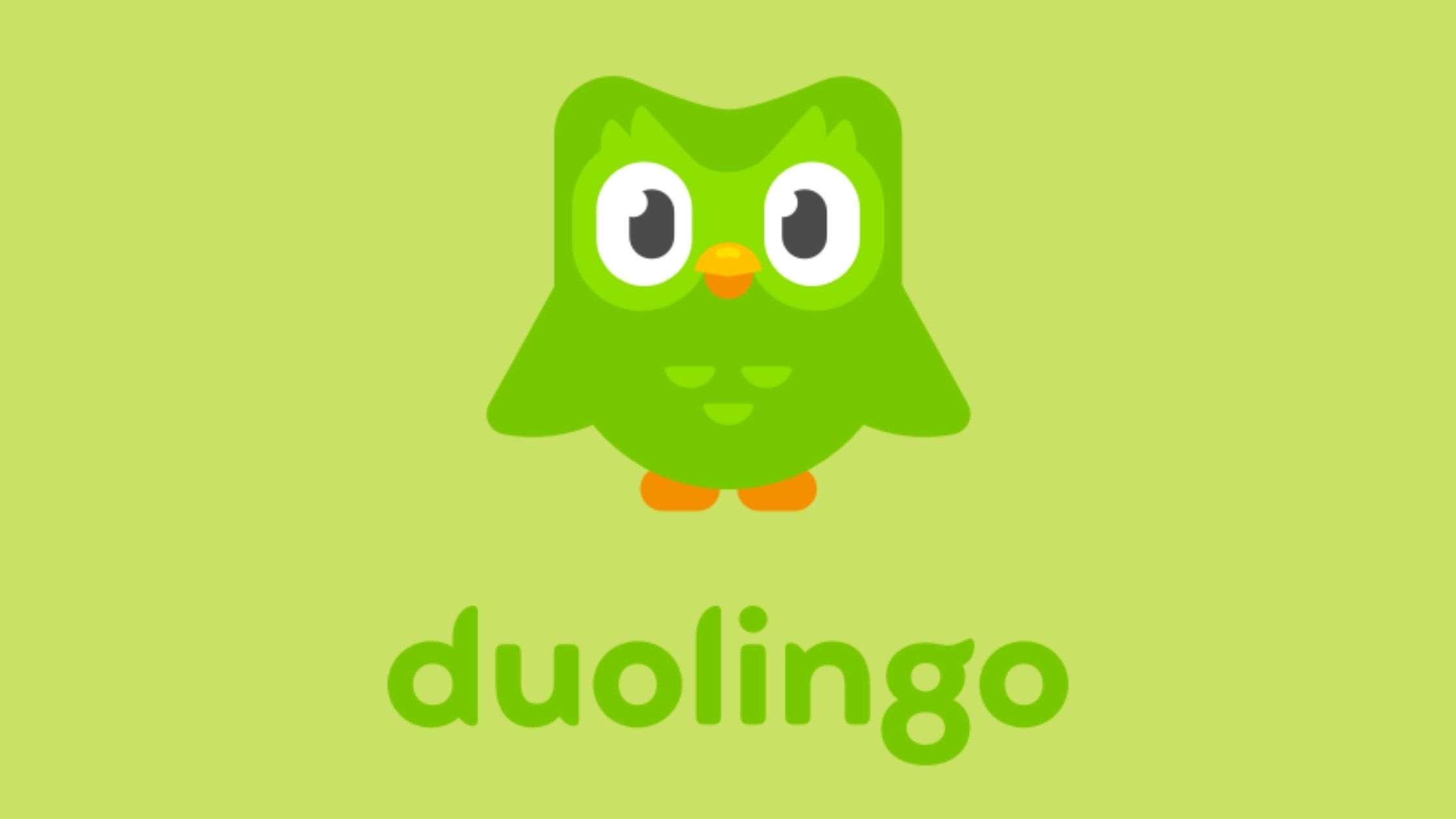 Duolingo language lessons - Tech Guide Myanmar