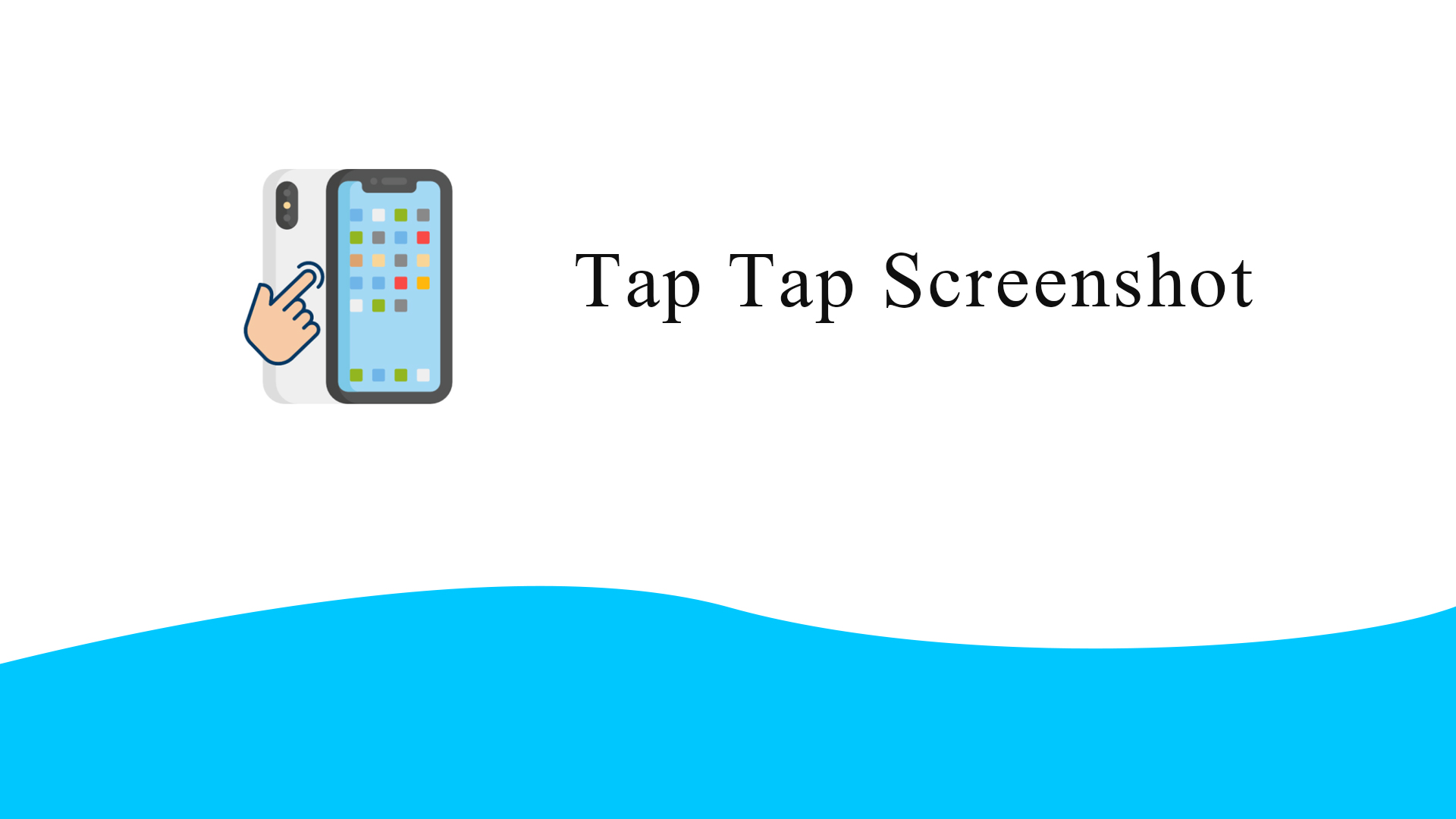Tap Tap Screenshot Tech Guide Myanmar
