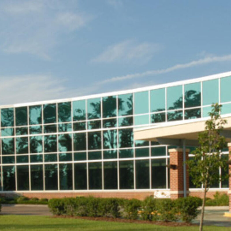 Covington Campus