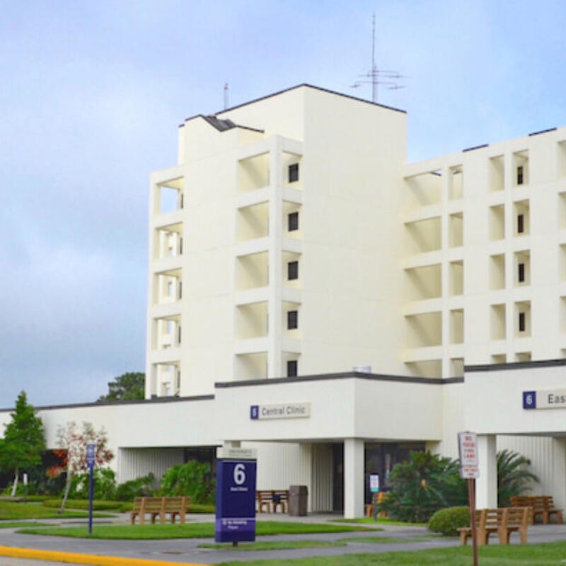 Ochsner University H...