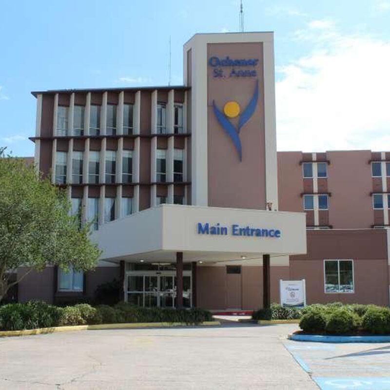 Ochsner St. Anne