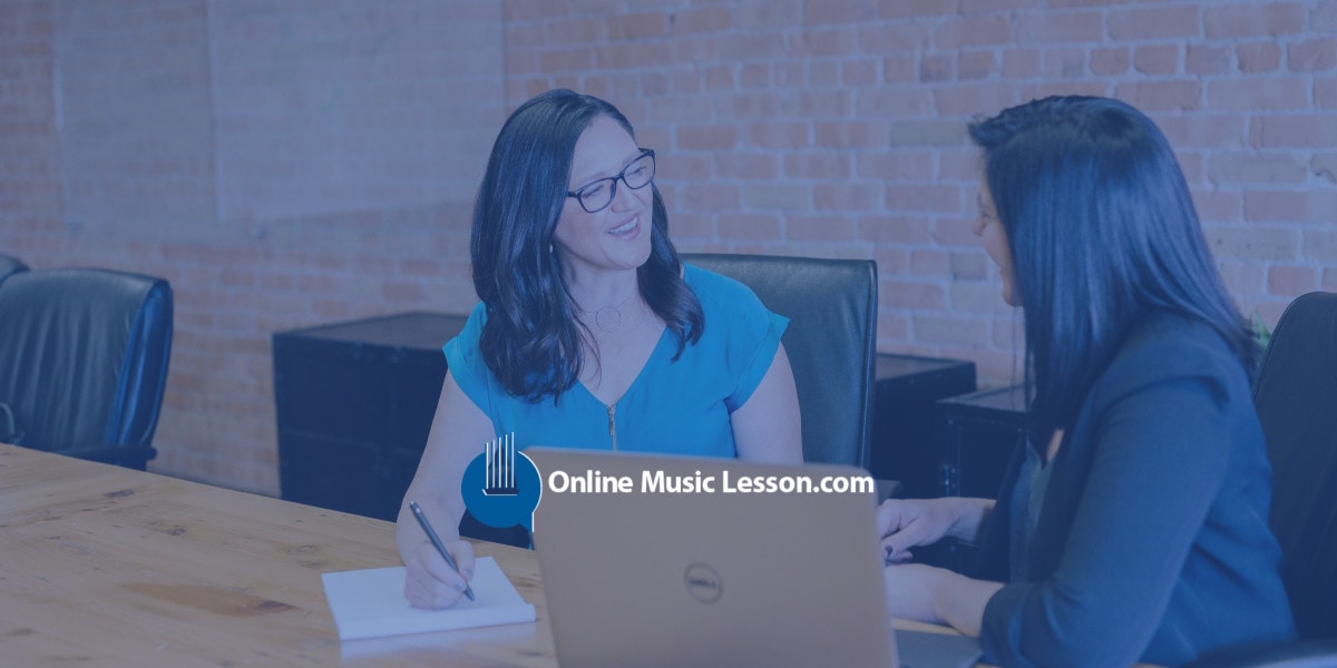 Instructor Online Lessons FAQ