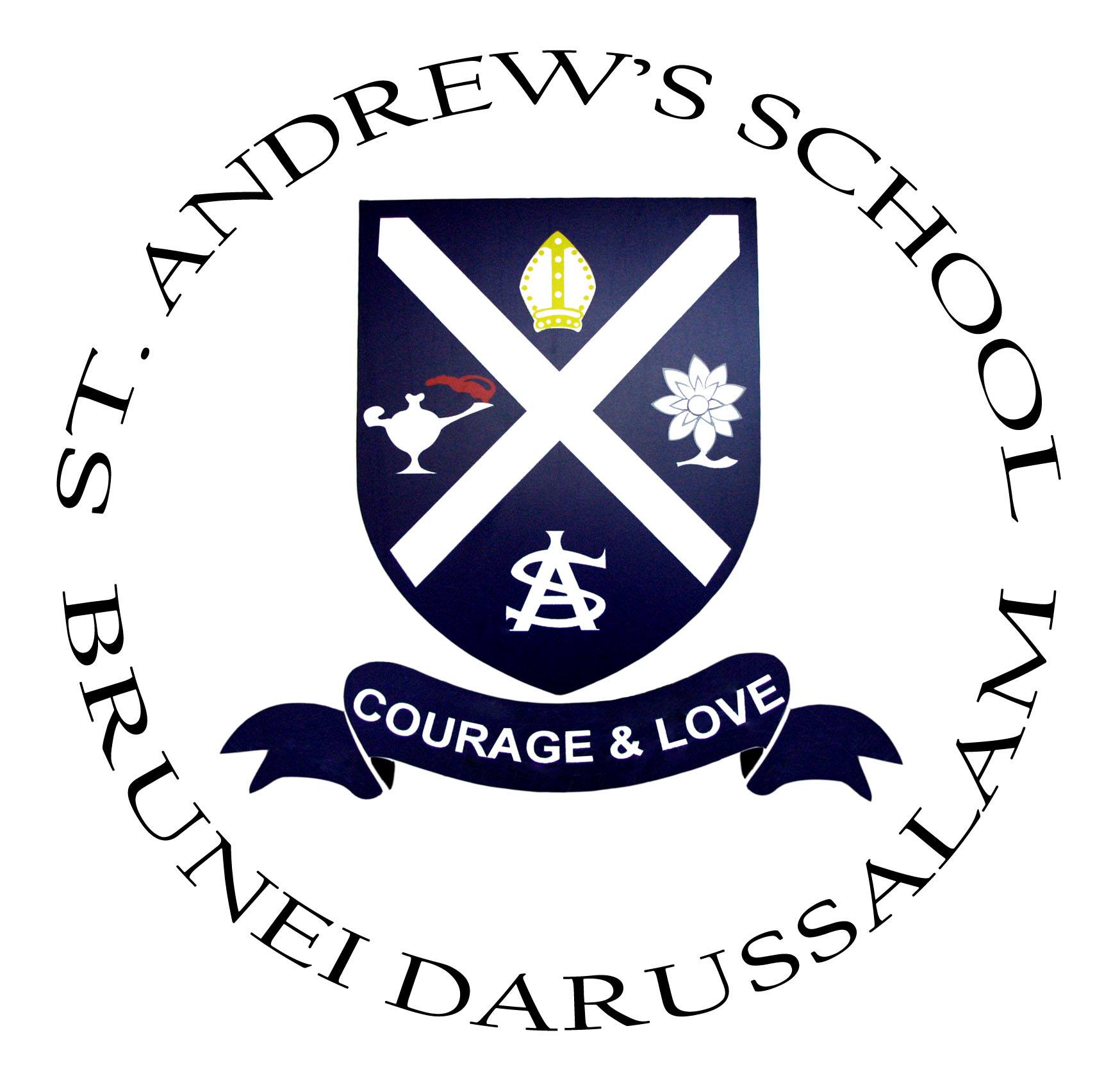 St. Andrew's School