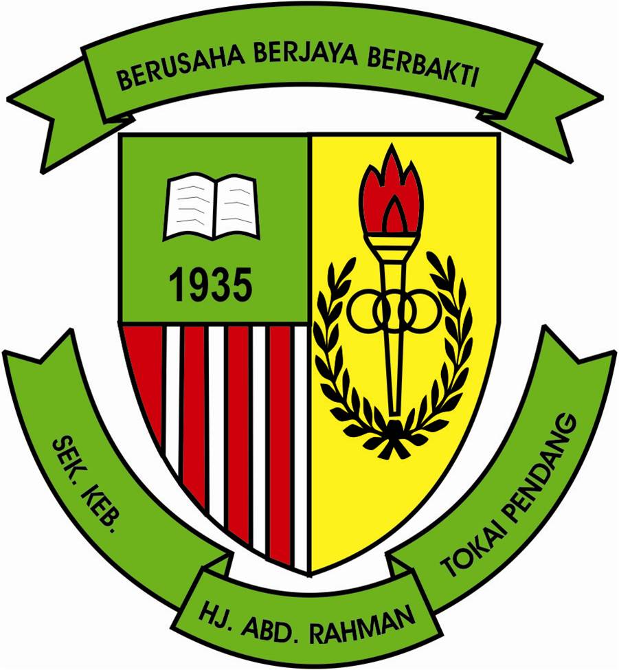 SEKOLAH KEBANGSAAN HAJI ABDUL RAHMAN