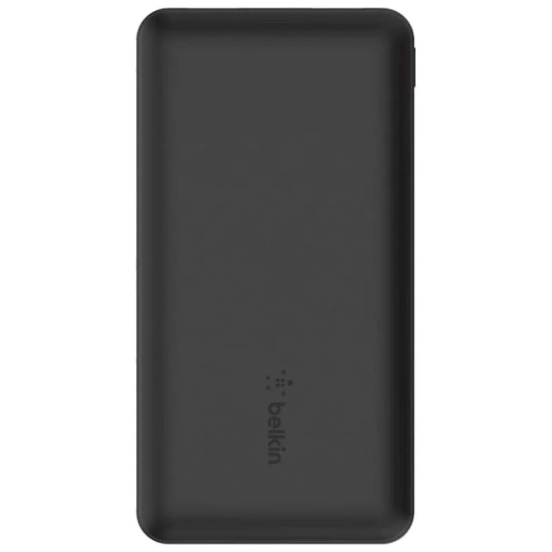 POWER BANK BELKIN 10000 MAH USB NEGRO F7U020BTBK
