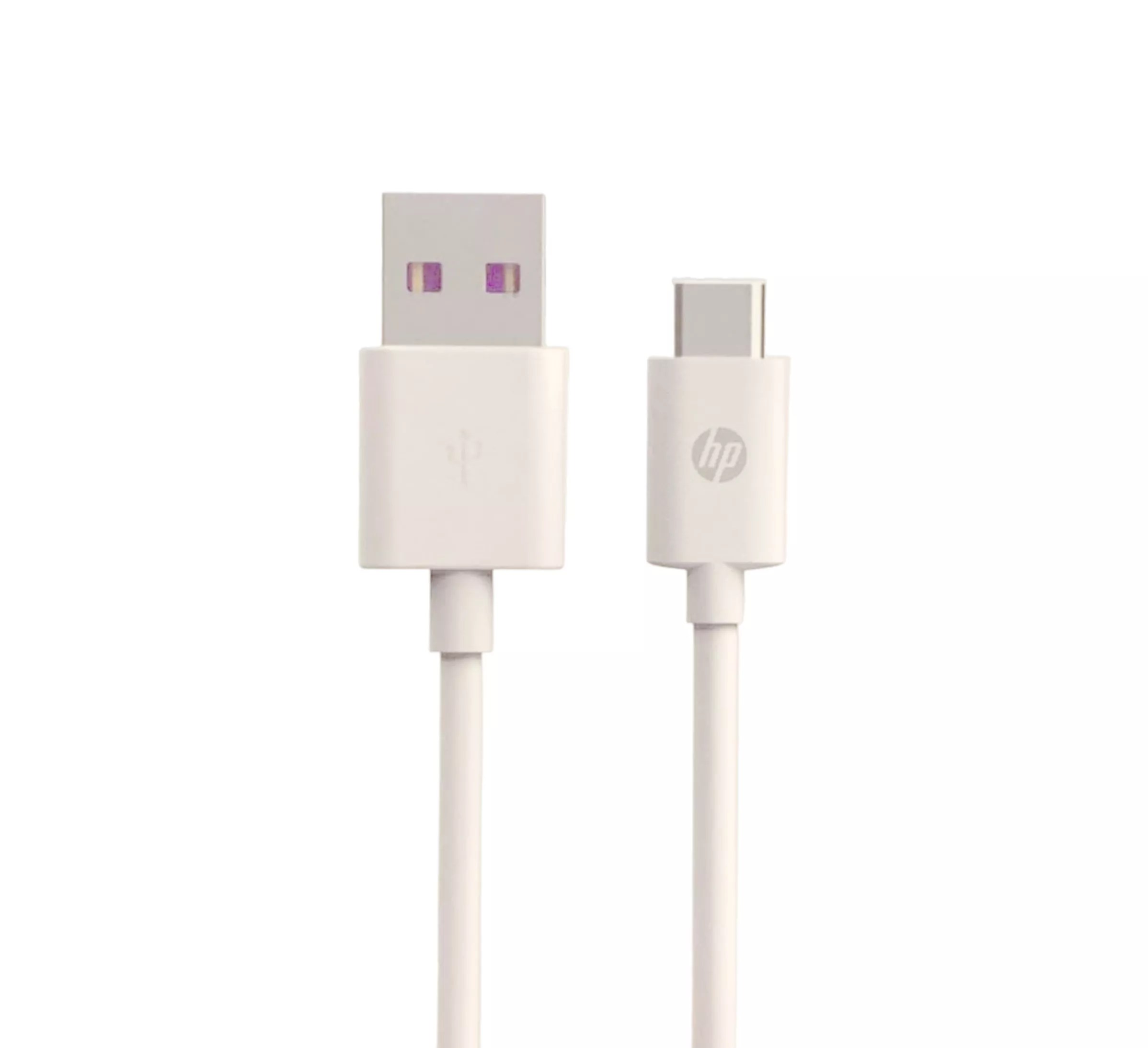 HP cable USB tipo A 2.0 a tipo C