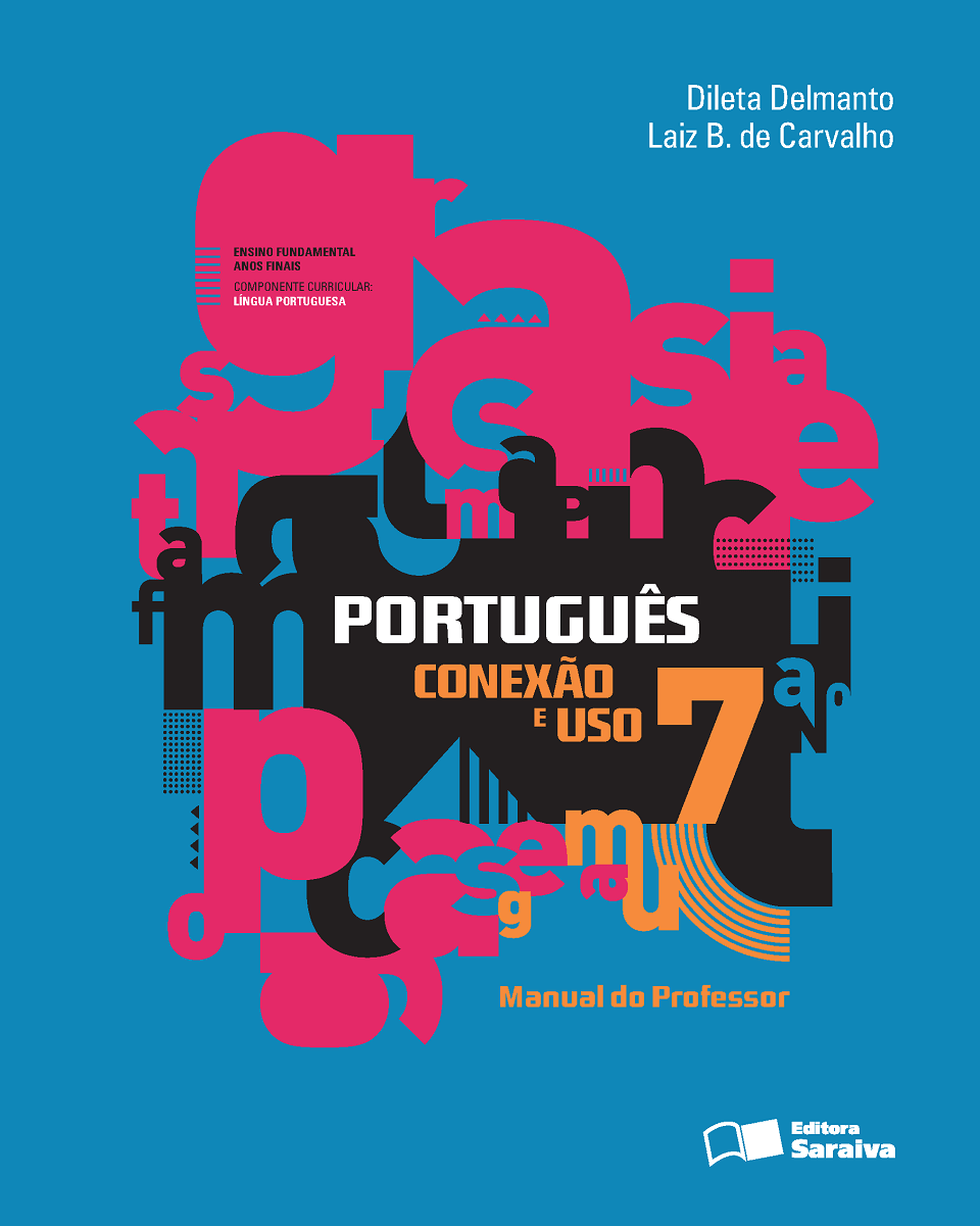 Manual Do Professor De Português