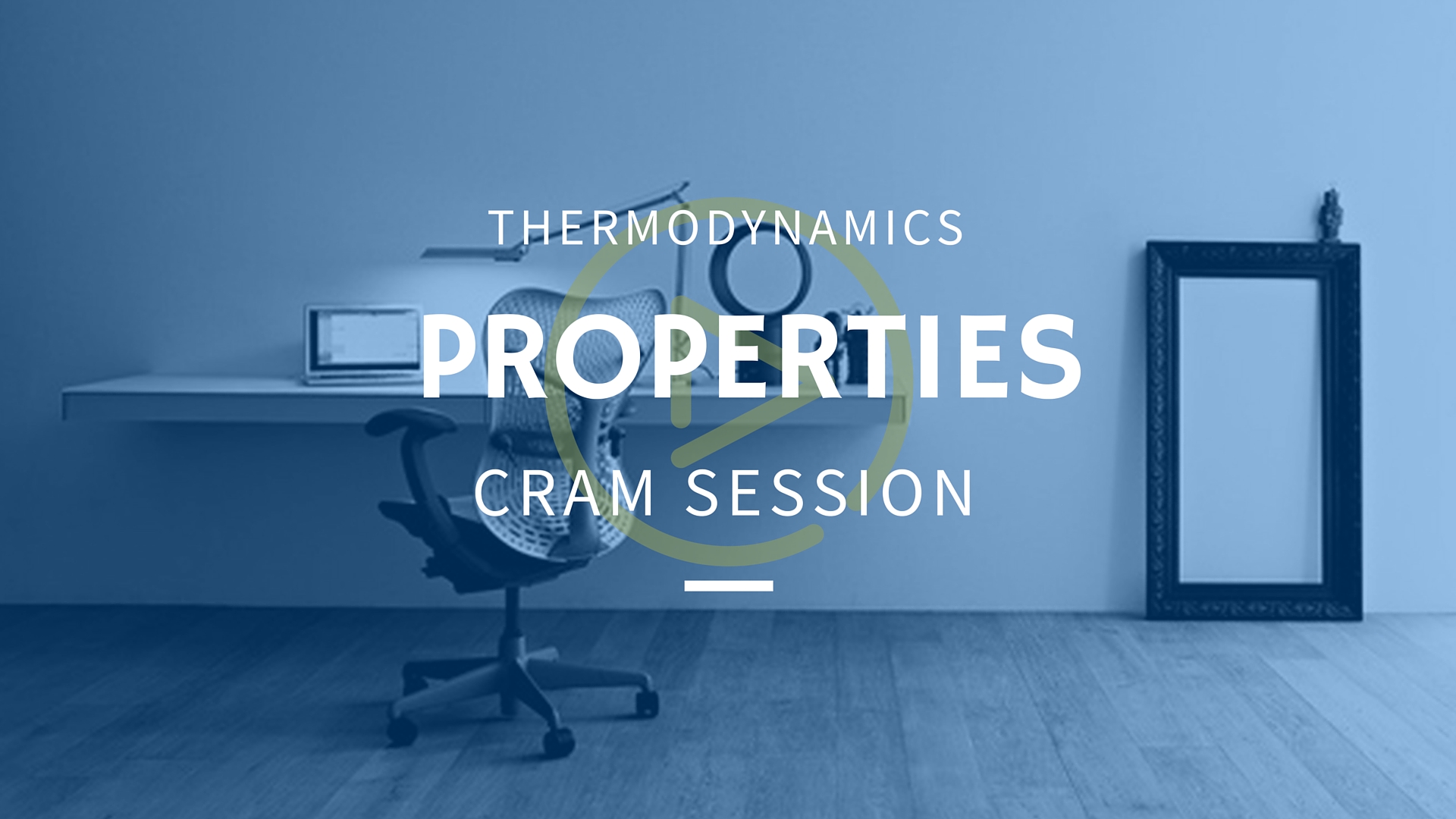 FE Exam Review Thermodynamics