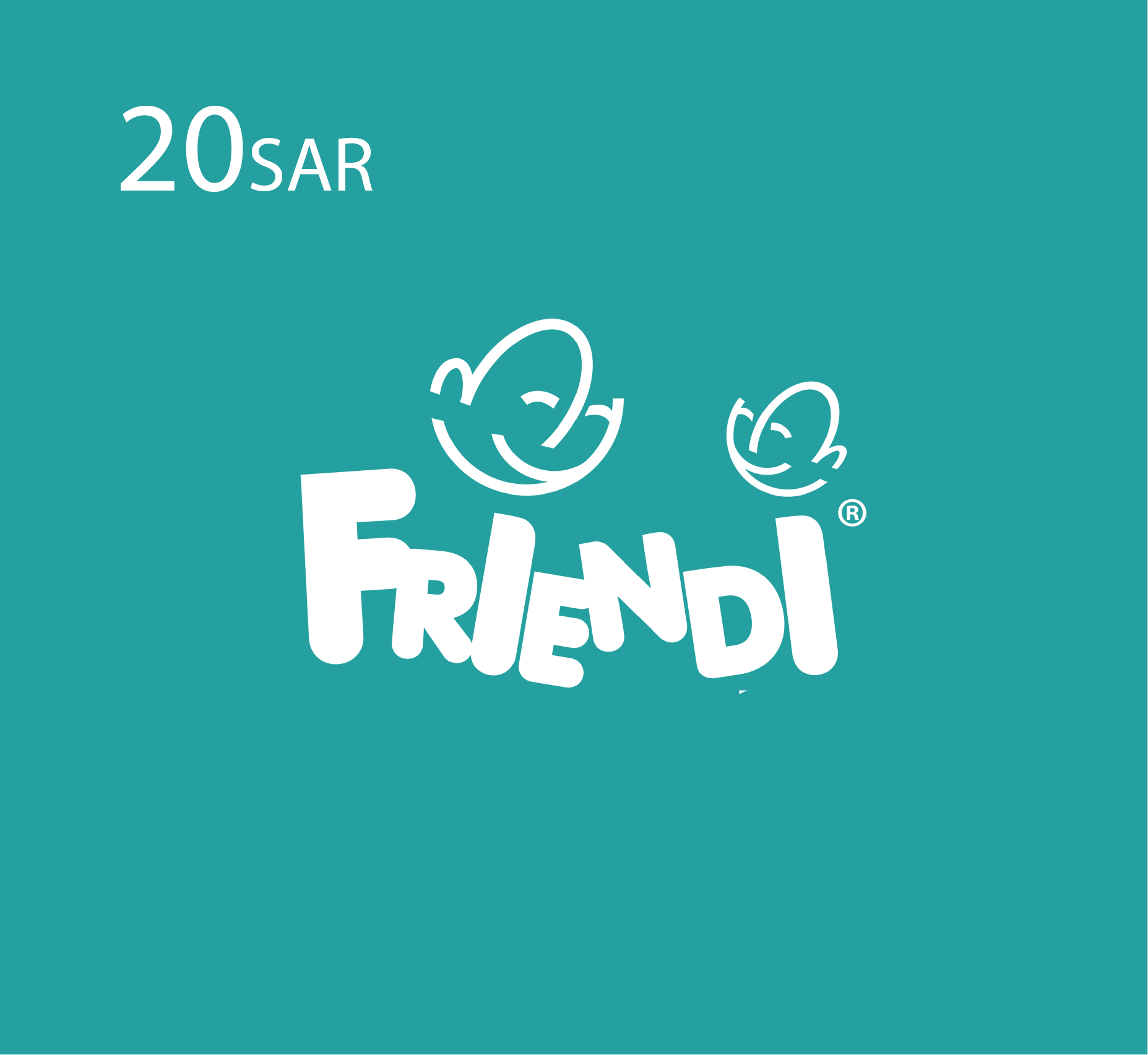 شحن رصيد فرندي و فرندي نت