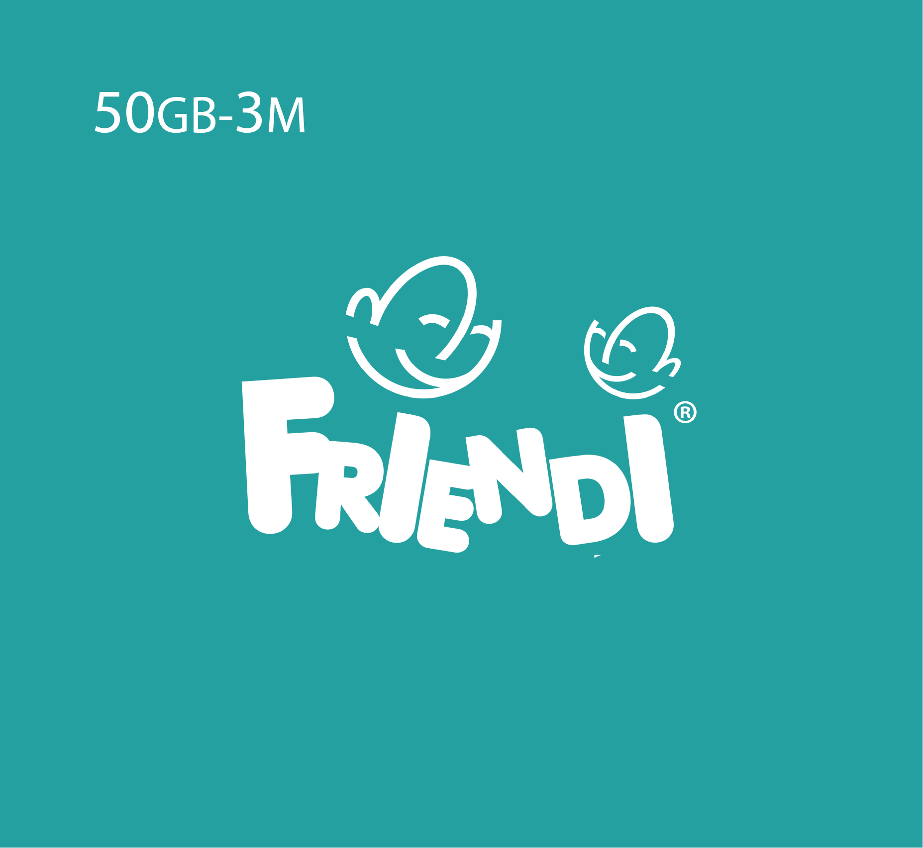 شحن رصيد فرندي و فرندي نت