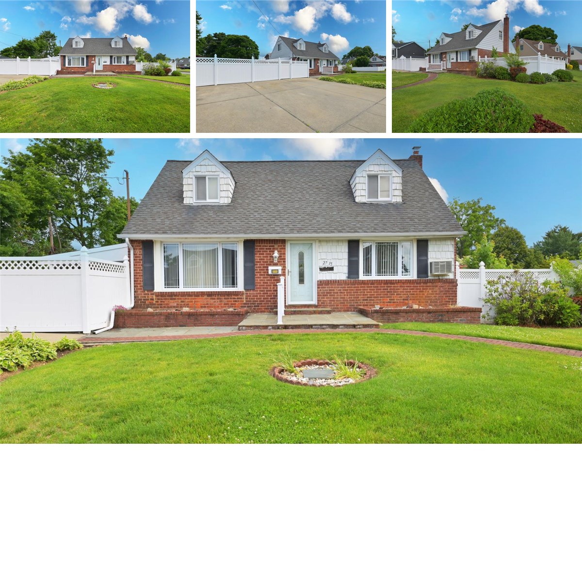 2715 Sheila Ct, East Meadow, NY 11554