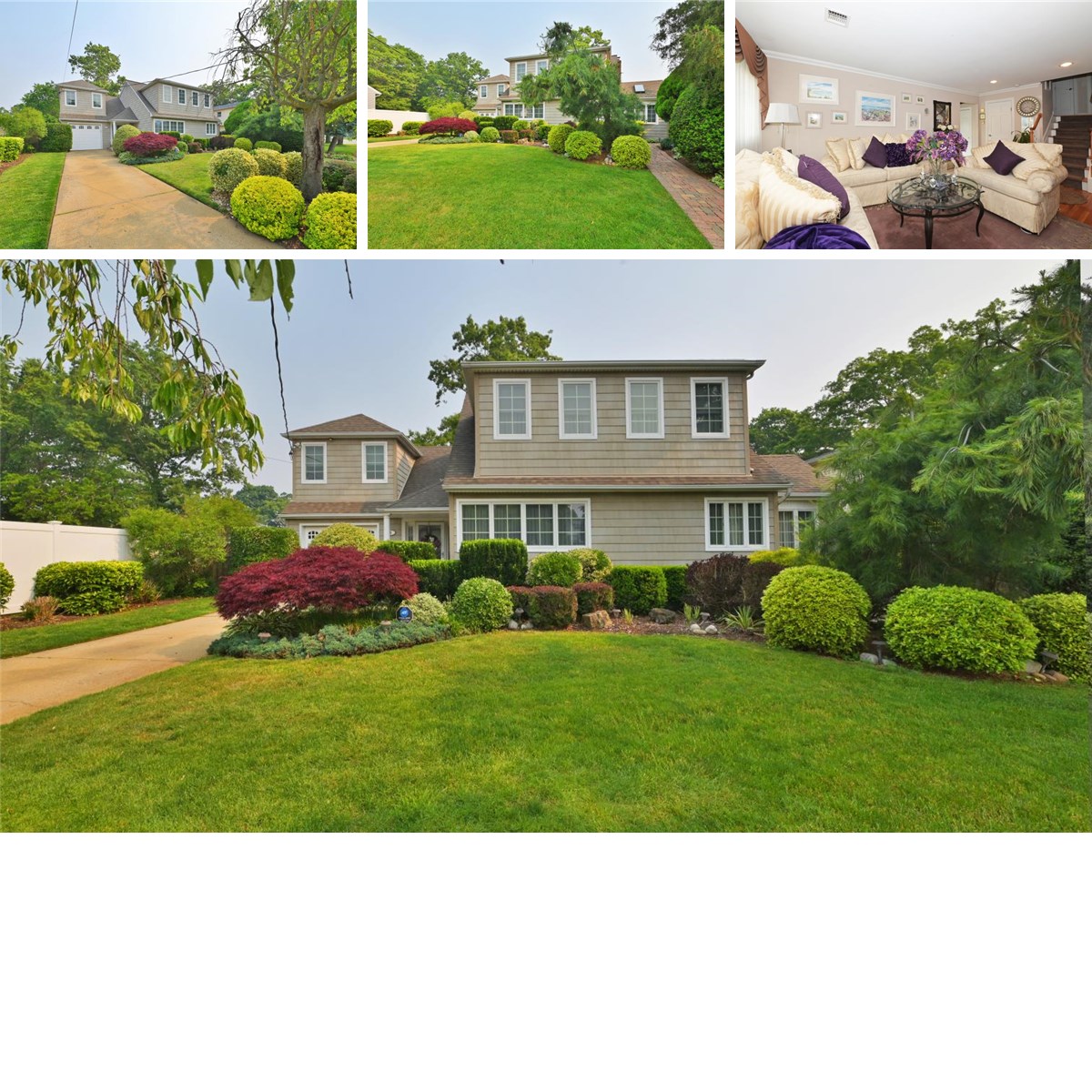 5 Linda Dr, Massapequa Park, NY 11762