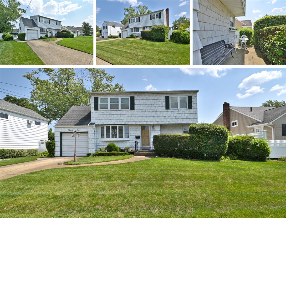 21 Westgate Rd, Massapequa Park, NY 11762