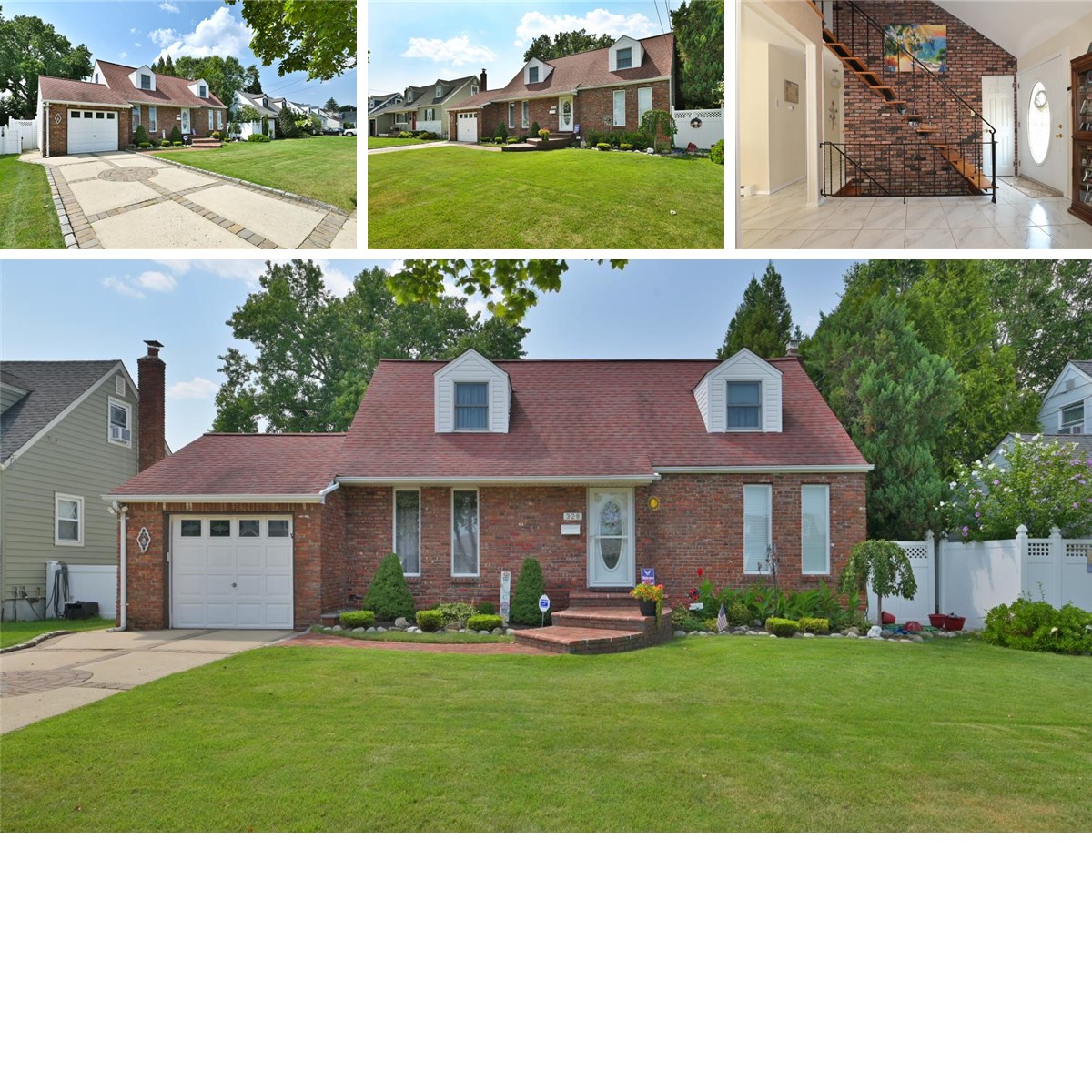 328 Grand Blvd, Massapequa Park, NY 11762