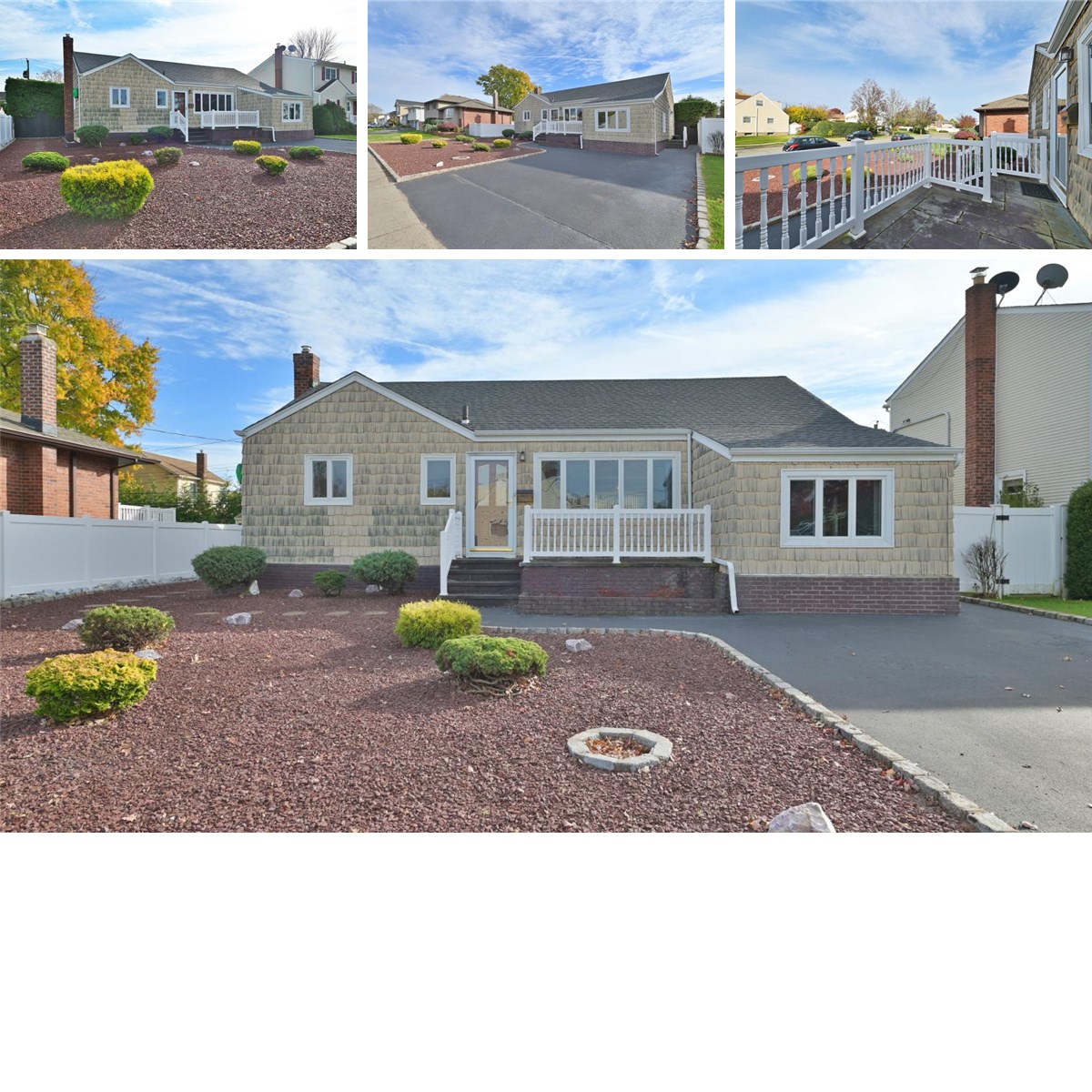 15 Stewart St, Plainview, NY 11803