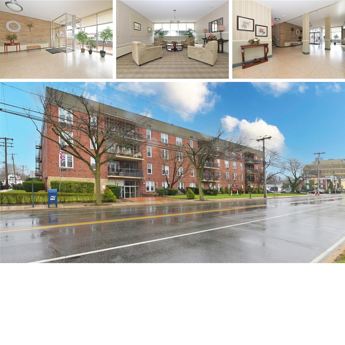 60 Hempstead Ave, 2E, Lynbrook, NY 11563