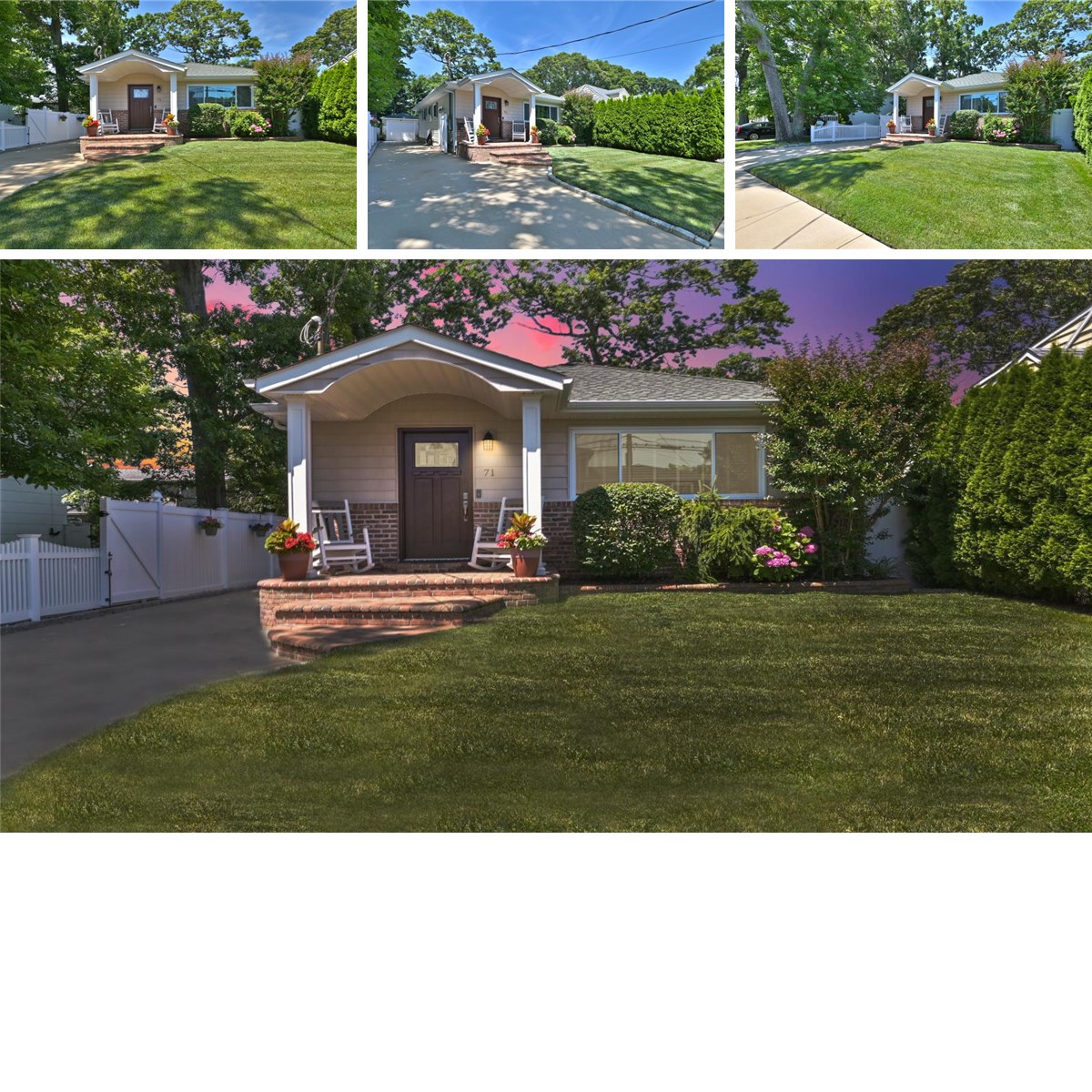 71 Abbey St, Massapequa Park, NY 11762