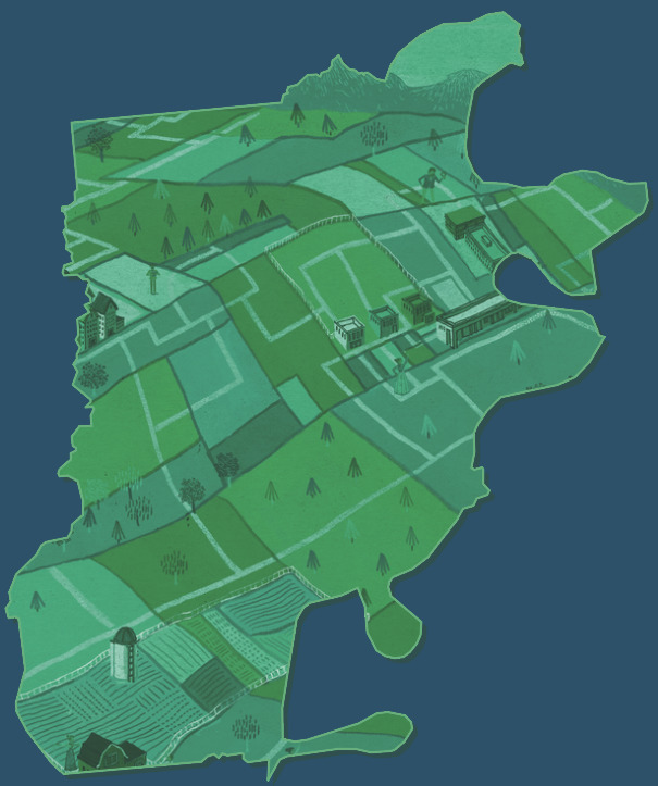 Tensas Parish Regrid Nationwide property data and mapping tools for