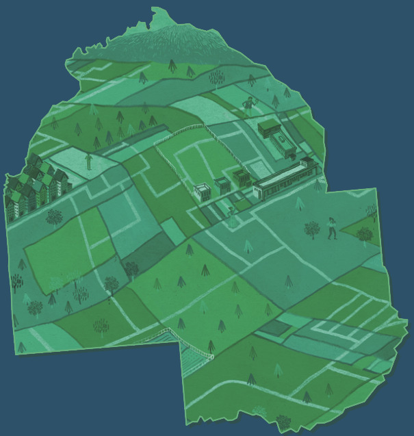 New interactive property map debuts in Hennepin County