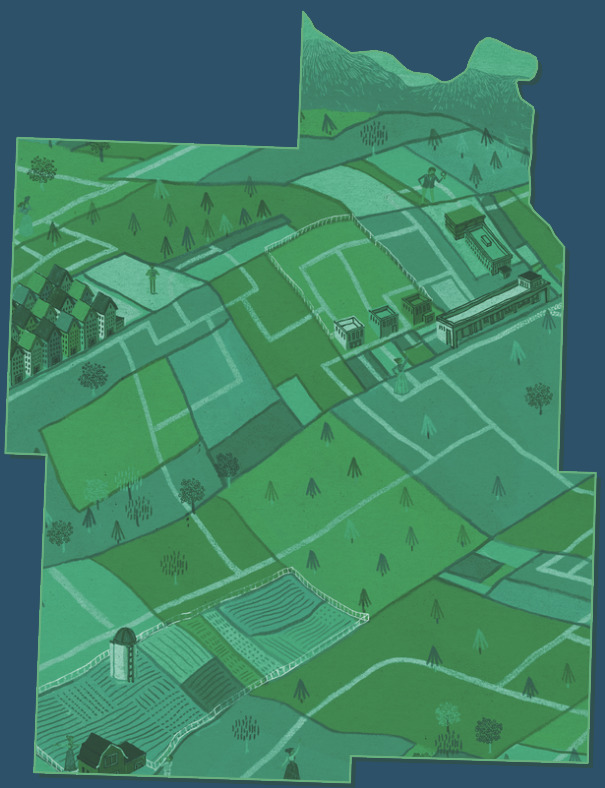 Dunn County Regrid Nationwide property data and mapping tools for