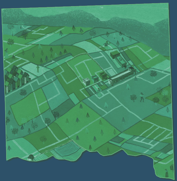 Yankton County Sd Gis Yankton County Parcel Data - Regrid