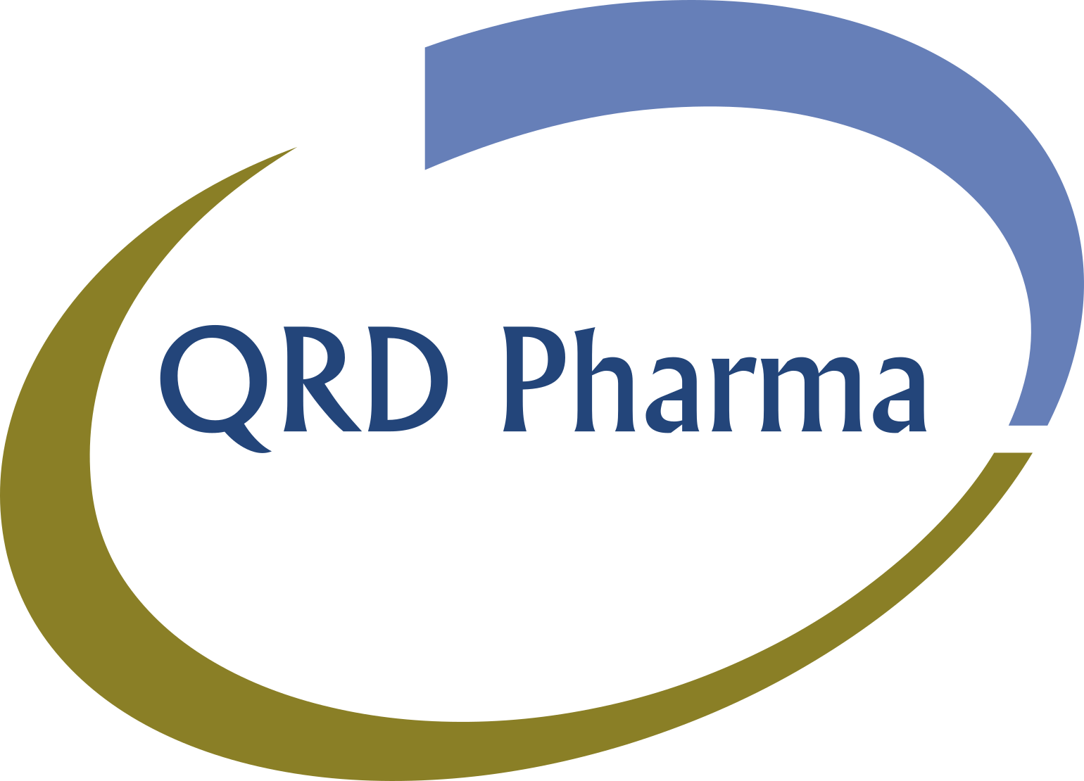 QRD Pharma LLC