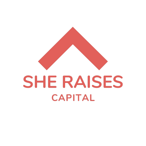 She Raises Capital