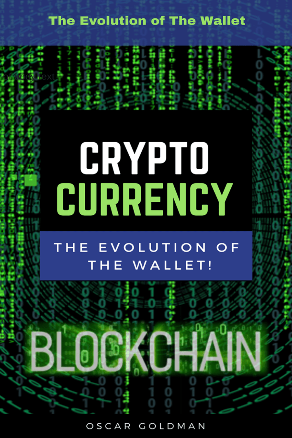 Sqrindle CryptoFinity & Beyond A Beginners Guide To Digital Gold PDF