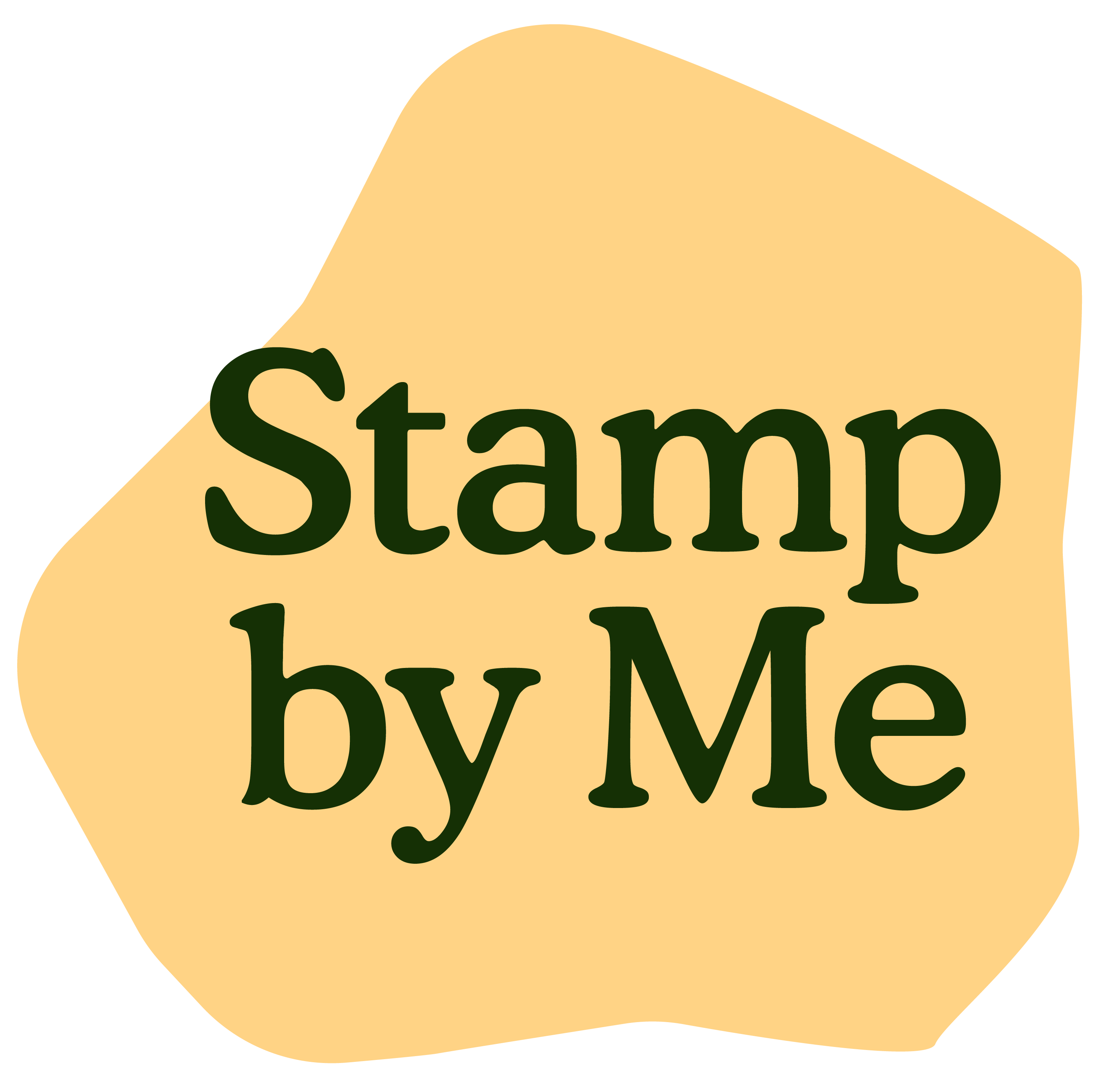 StampByMe