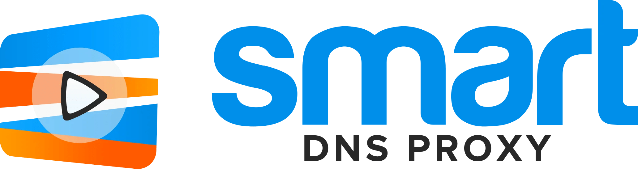 Smart DNS Proxy Network Status
