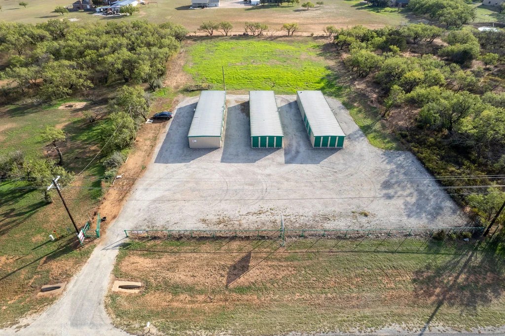 Storage Units in Abilene, TX The Storage Place