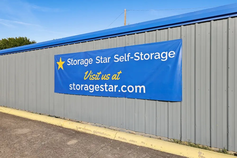 Self Storage Units Irving Storage Star