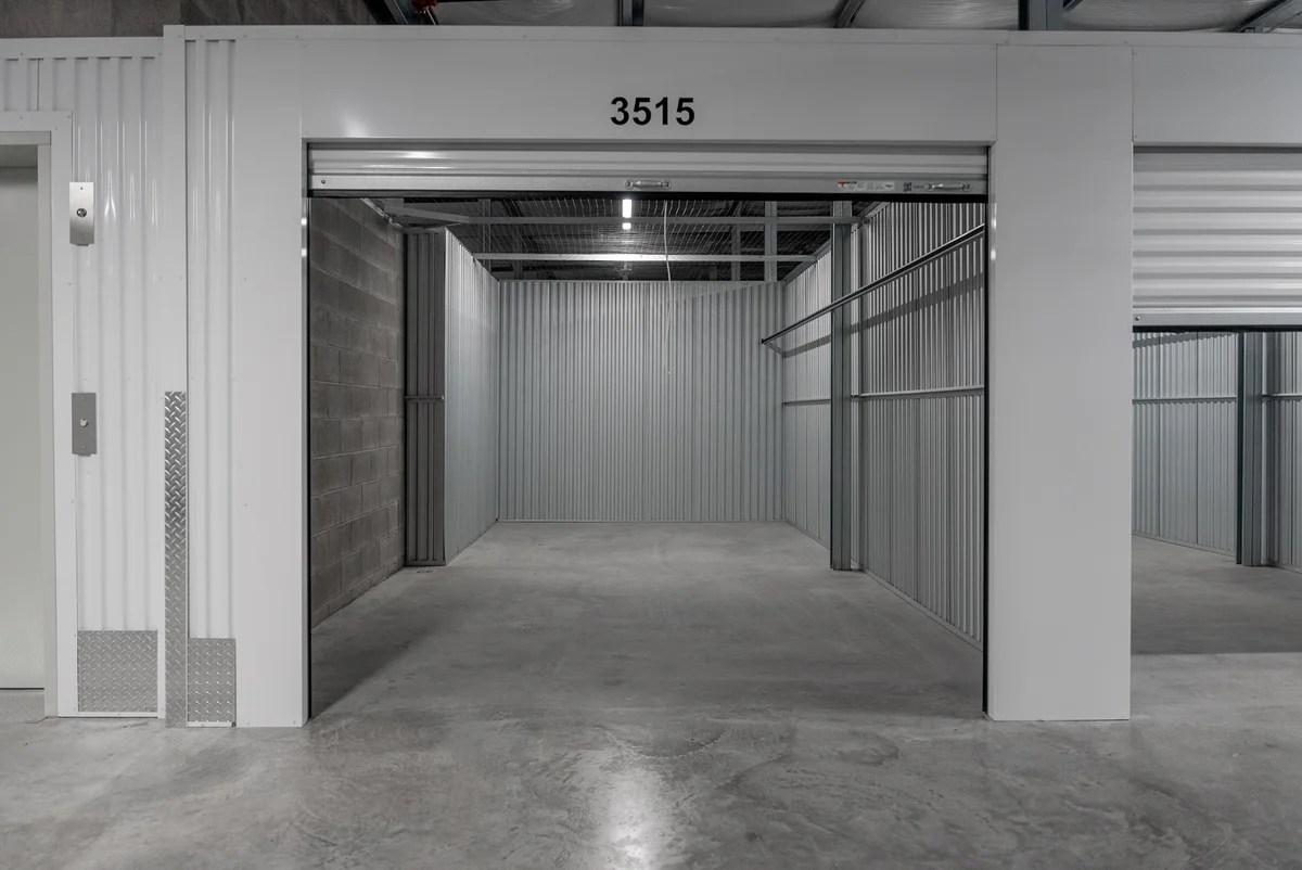 Self Storage Units Slidell Fremaux Self Storage