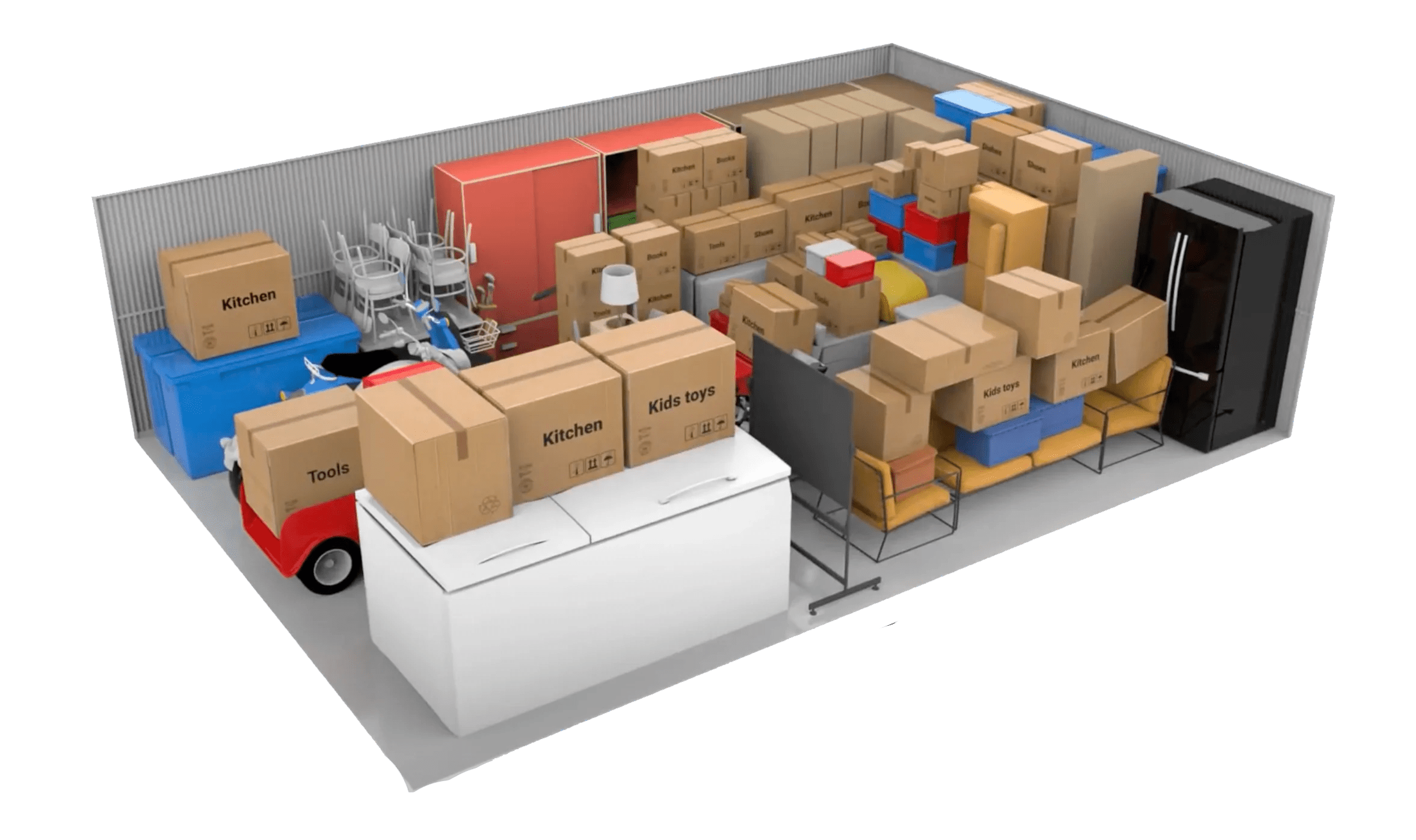 Self Storage Units McDonough Self Storage Near Me 10 Federal Storage