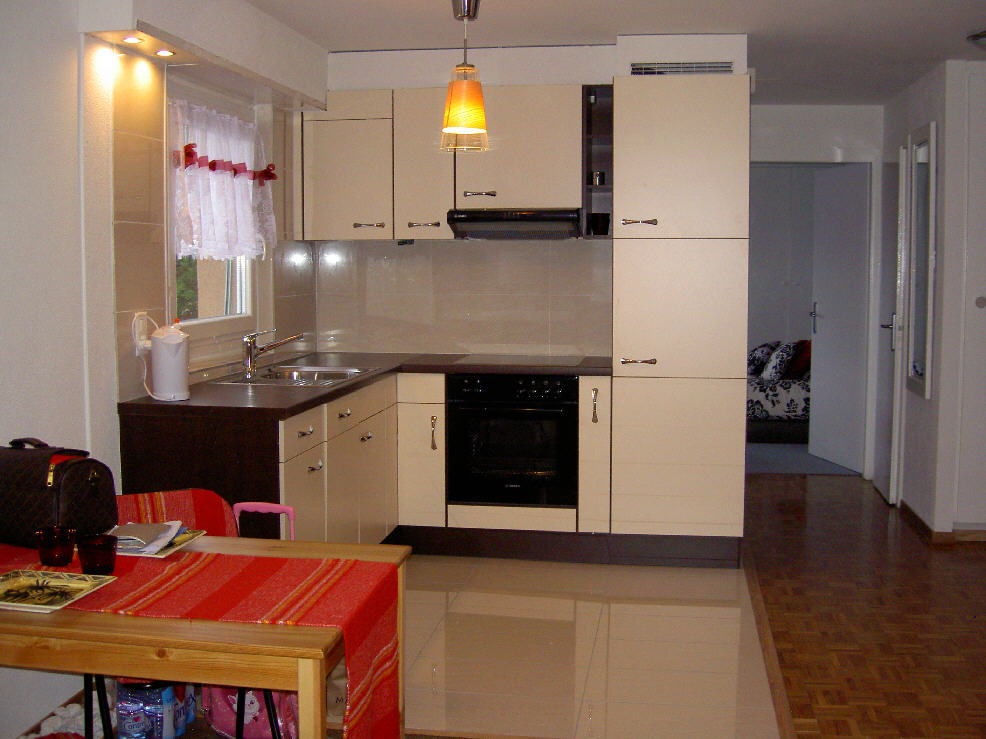 apartment, appartement, Wohnungen in Montreux, Switzerland